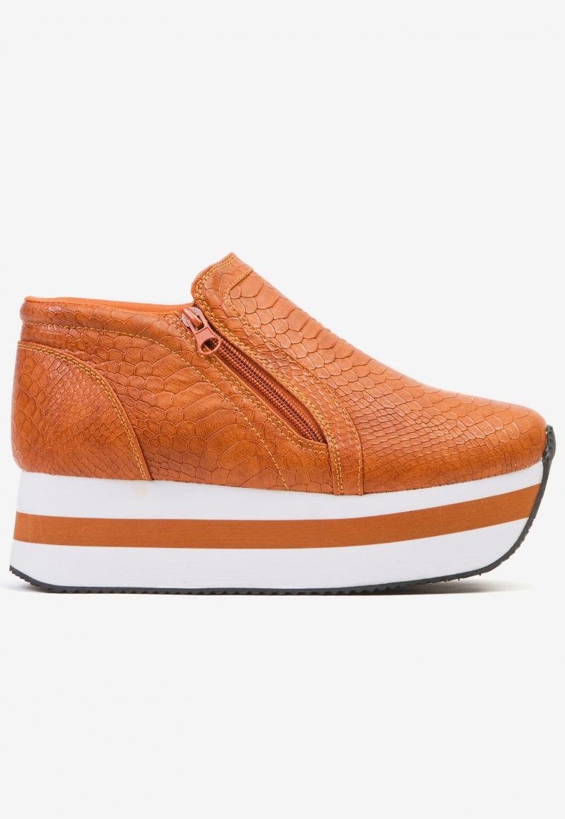 Zapatilla Mujer Camel Nagini Chancleta Chancleta